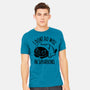 I Don’t Do Well In Situations-Mens-Heavyweight-Tee-koalastudio