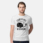 I Don’t Do Well In Situations-Mens-Premium-Tee-koalastudio