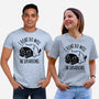 I Don’t Do Well In Situations-Unisex-Basic-Tee-koalastudio