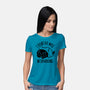 I Don’t Do Well In Situations-Womens-Basic-Tee-koalastudio