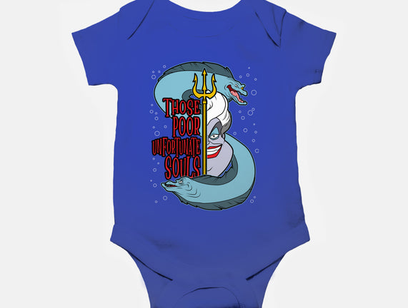 The Sea Witch