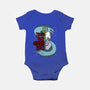 The Sea Witch-Baby-Basic-Onesie-goodidearyan