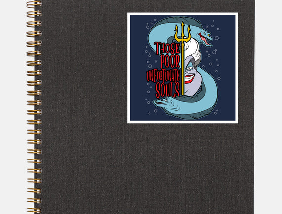 The Sea Witch