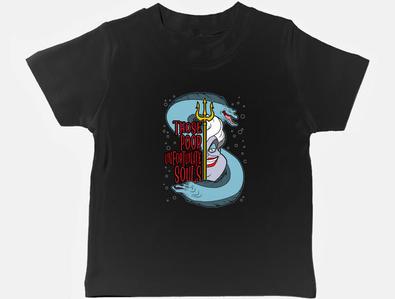 The Sea Witch