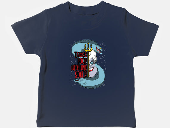 The Sea Witch