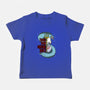 The Sea Witch-Baby-Basic-Tee-goodidearyan