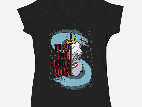 The Sea Witch