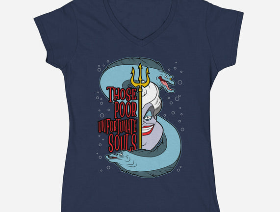 The Sea Witch
