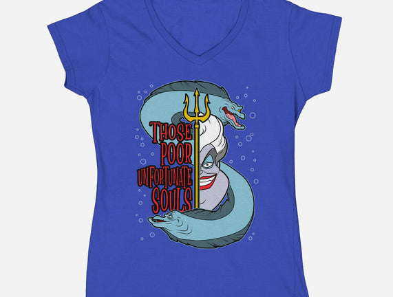 The Sea Witch