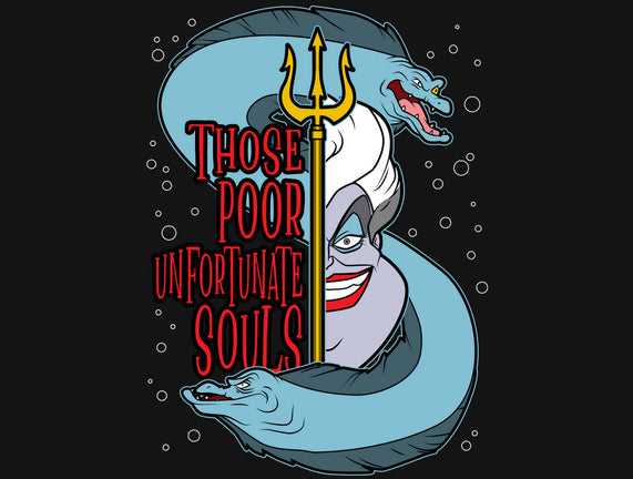 The Sea Witch