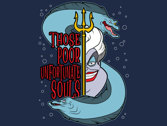 The Sea Witch
