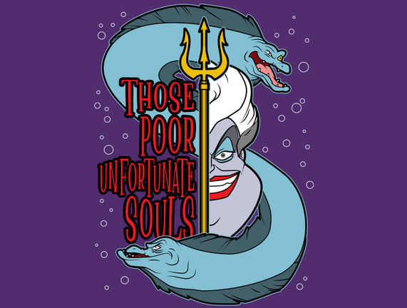 The Sea Witch