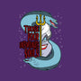 The Sea Witch-None-Stretched-Canvas-goodidearyan