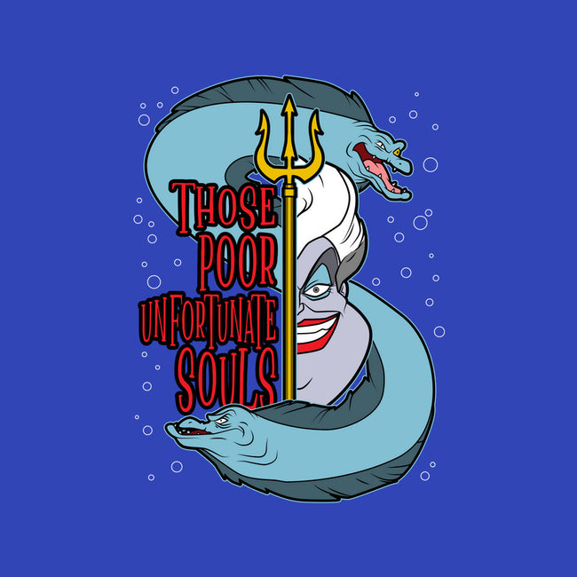 The Sea Witch-Mens-Heavyweight-Tee-goodidearyan