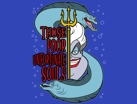 The Sea Witch