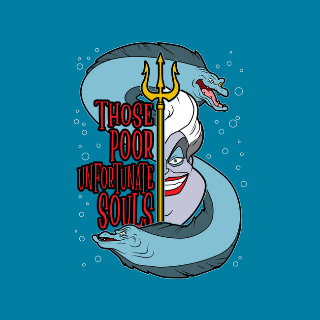 The Sea Witch-Mens-Premium-Tee-goodidearyan