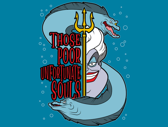 The Sea Witch