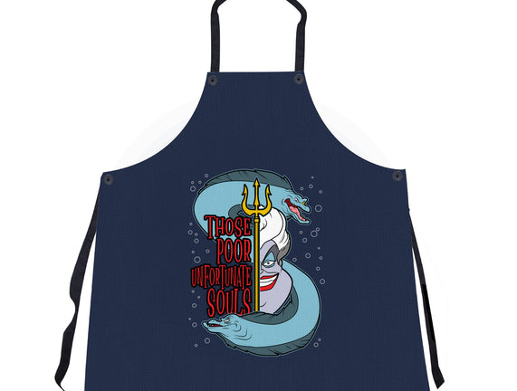 The Sea Witch