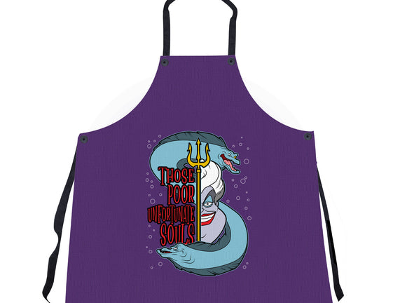 The Sea Witch
