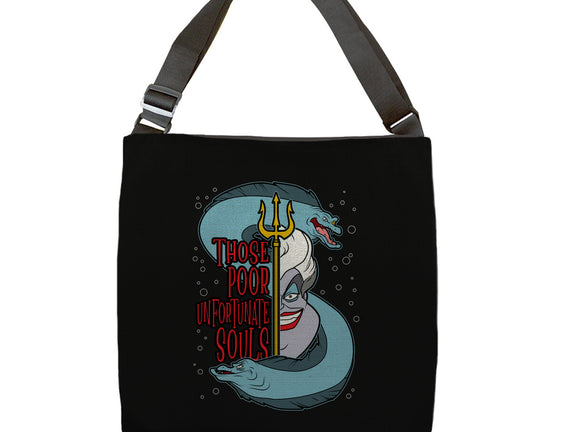 The Sea Witch