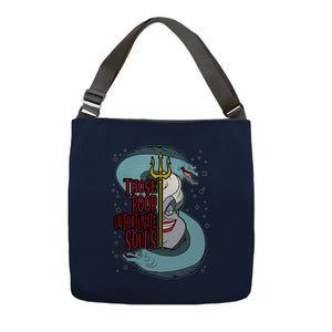 The Sea Witch