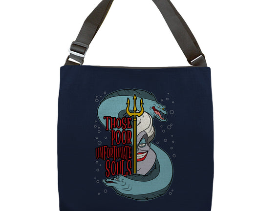 The Sea Witch