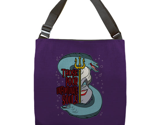 The Sea Witch