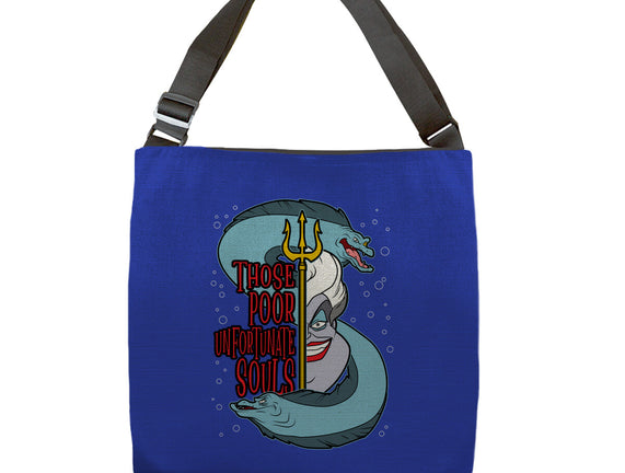 The Sea Witch