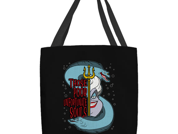 The Sea Witch