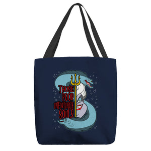 The Sea Witch