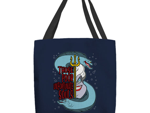 The Sea Witch