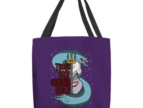 The Sea Witch