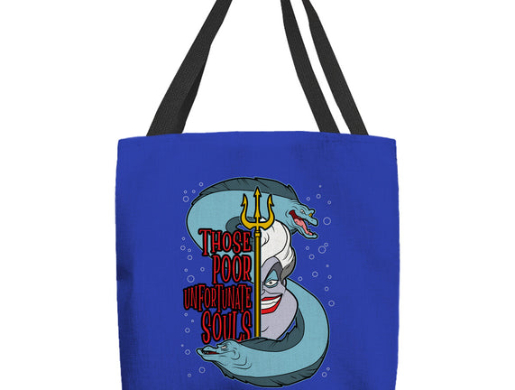 The Sea Witch