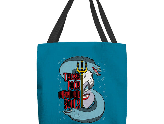 The Sea Witch