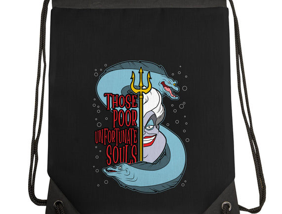 The Sea Witch