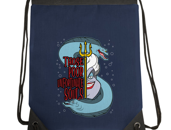 The Sea Witch