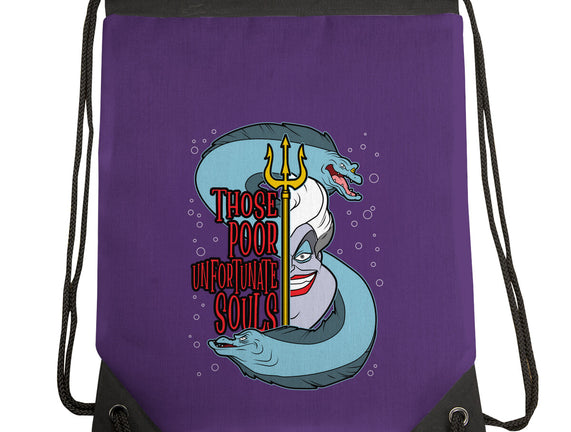 The Sea Witch