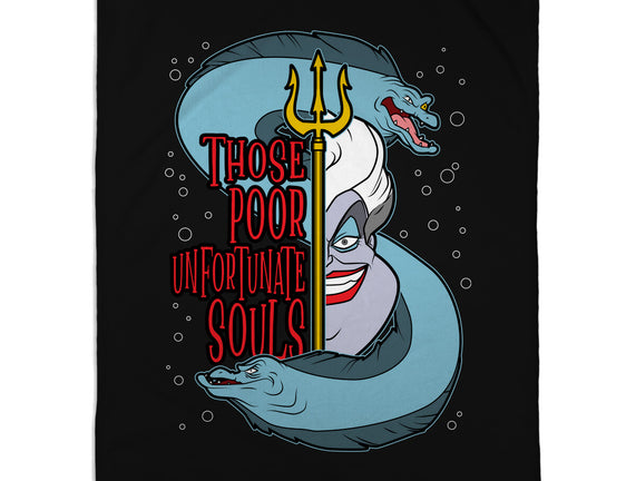 The Sea Witch