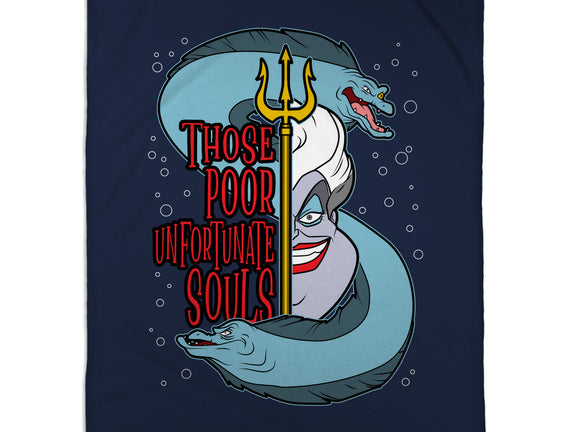 The Sea Witch