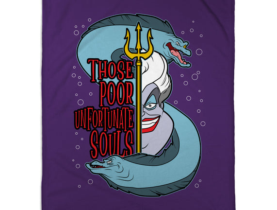 The Sea Witch