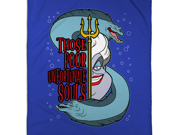 The Sea Witch