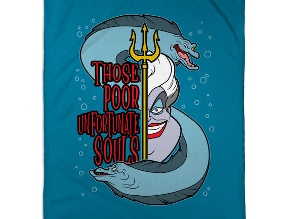 The Sea Witch
