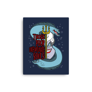 The Sea Witch