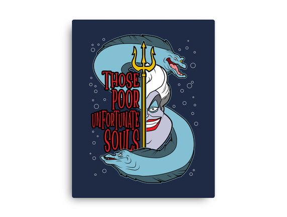 The Sea Witch