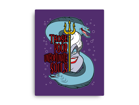 The Sea Witch