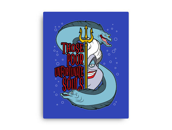 The Sea Witch