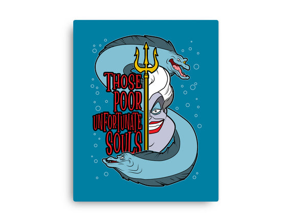 The Sea Witch