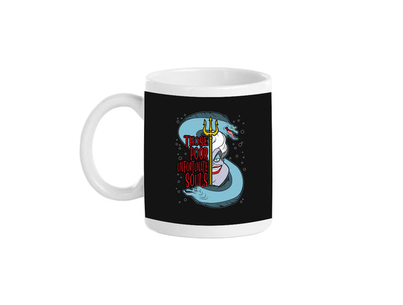 The Sea Witch