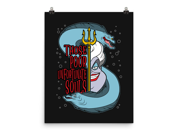 The Sea Witch