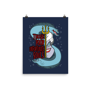 The Sea Witch